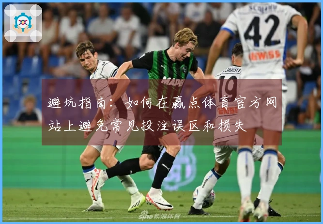 避坑指南：如何在赢点体育官方网站上避免常见投注误区和损失